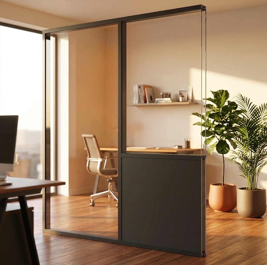 Cloison PW 80